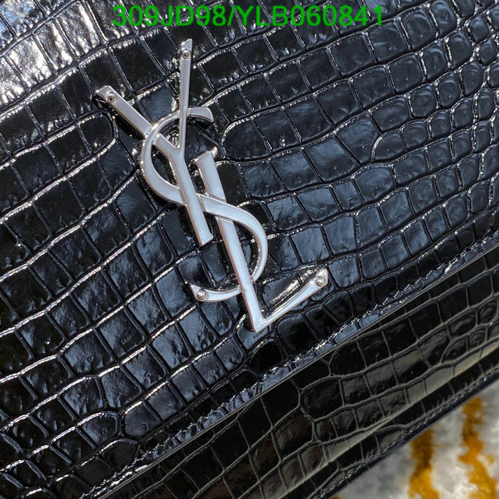 YSL Bag-(Mirror)-Kate-Solferino-Sunset-Jamie,Code: YLB060841,$:309USD