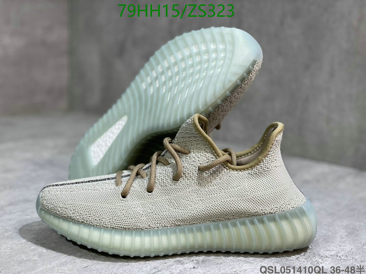 Women Shoes-Adidas Yeezy Boost, Code: ZS323,$: 79USD