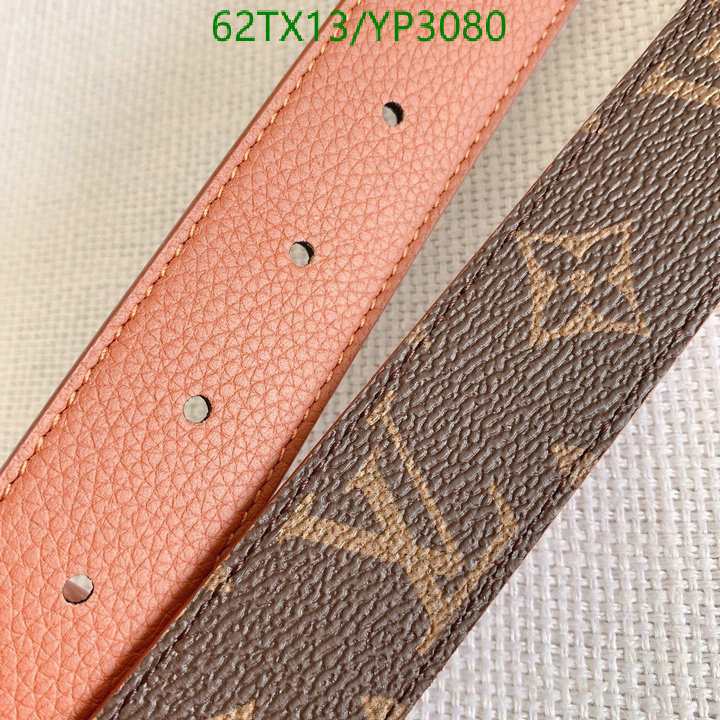 Belts-LV, Code: YP3080,$: 62USD