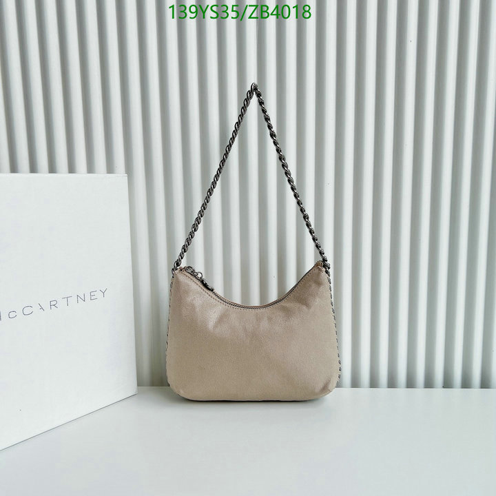 Stella McCartney Bag-(Mirror)-Diagonal-,Code: ZB4018,$: 139USD