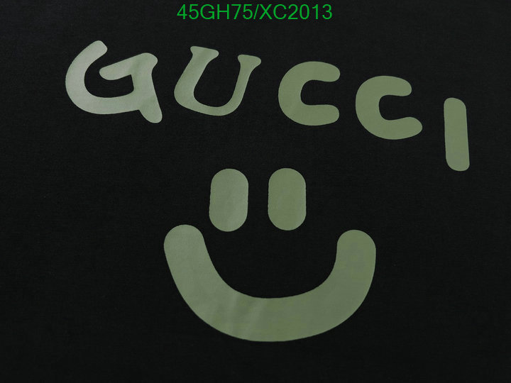 Clothing-Gucci, Code: XC2013,$: 45USD