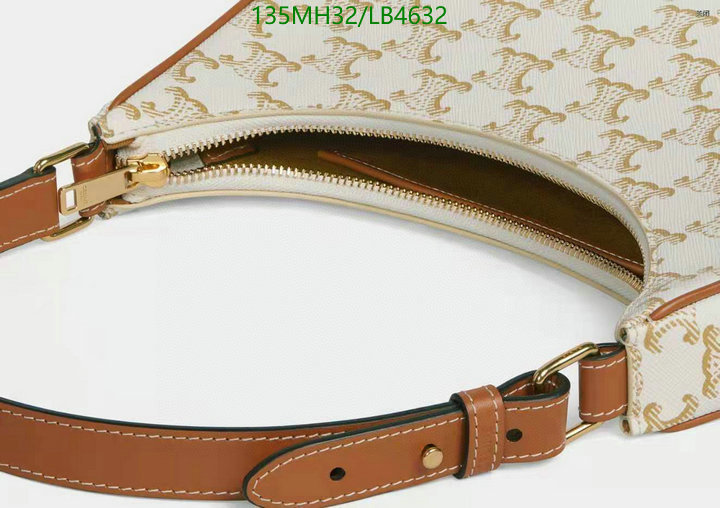 Celine Bag-(Mirror)-AVA,Code: LB4632,$: 135USD