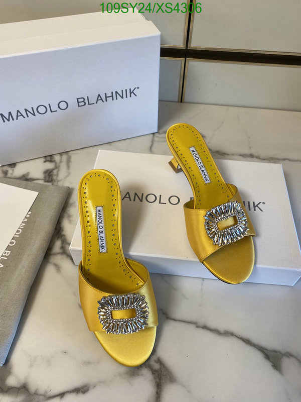 Women Shoes-Manolo Blahnik, Code: XS4306,$: 109USD