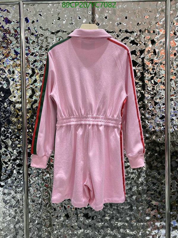 Clothing-Gucci, Code: YC7082,$: 89USD