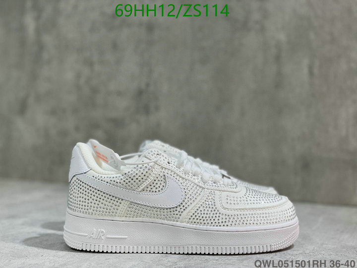 Women Shoes-NIKE, Code: ZS114,$: 69USD
