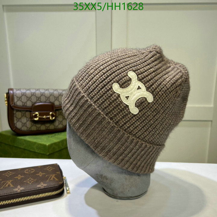 Cap -(Hat)-CELINE, Code: HH1628,$: 35USD