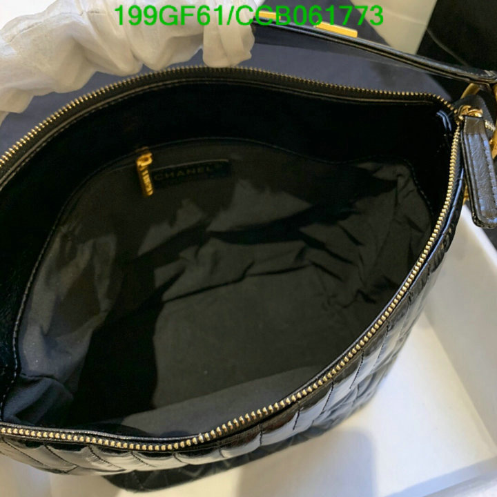 Chanel Bags -(Mirror)-Diagonal-,Code: CCB061773,$: 199USD