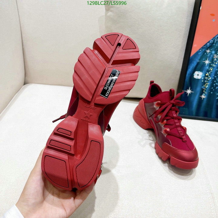 Women Shoes-Dior,Code: LS5996,$: 129USD