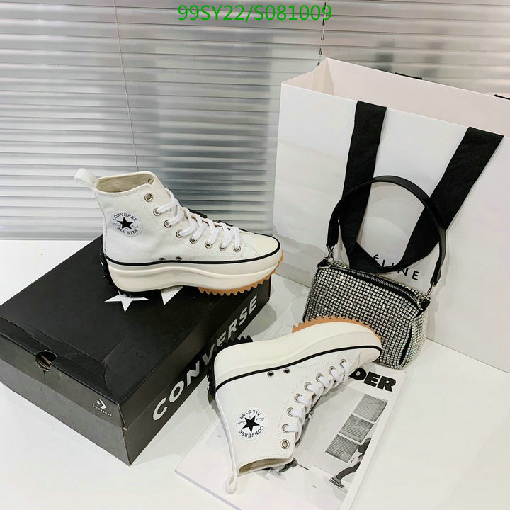 Women Shoes-Converse, Code: S081009,$: 99USD