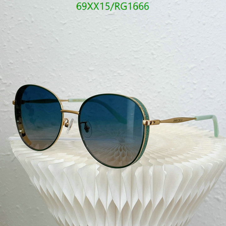 Glasses-Jimmy Choo, Code: RG1666,$: 69USD