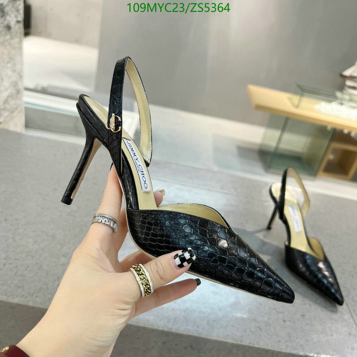 Women Shoes-Jimmy Choo, Code: ZS5364,$: 109USD