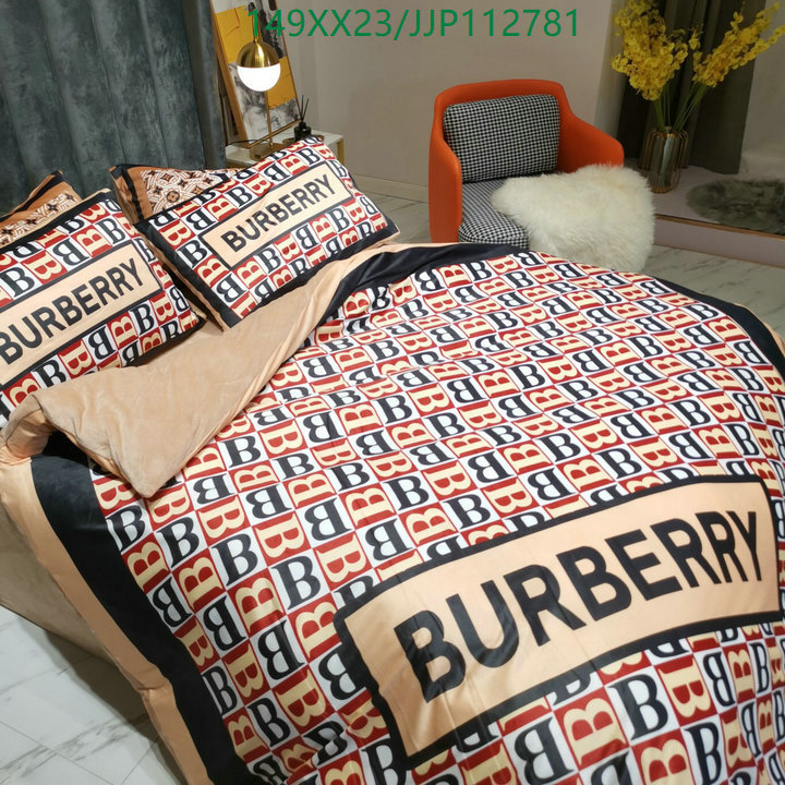 Houseware-Burberry, Code: JJP112781,$: 149USD