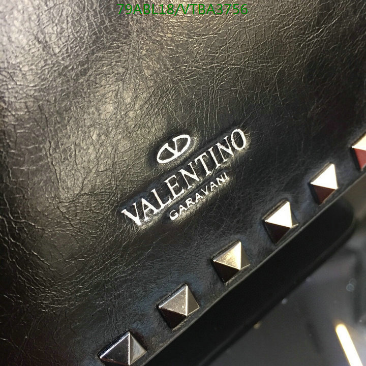 Valentino Bag-(4A)-Diagonal-,Code: VTBA3756,$: 79USD