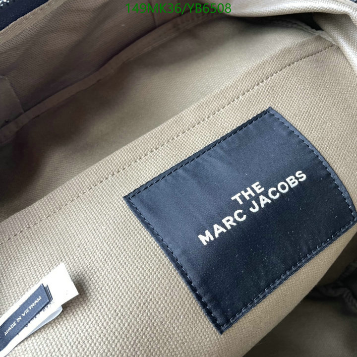 Marc Jacobs Bags -(Mirror)-Backpack,Code: YB6508,$: 149USD