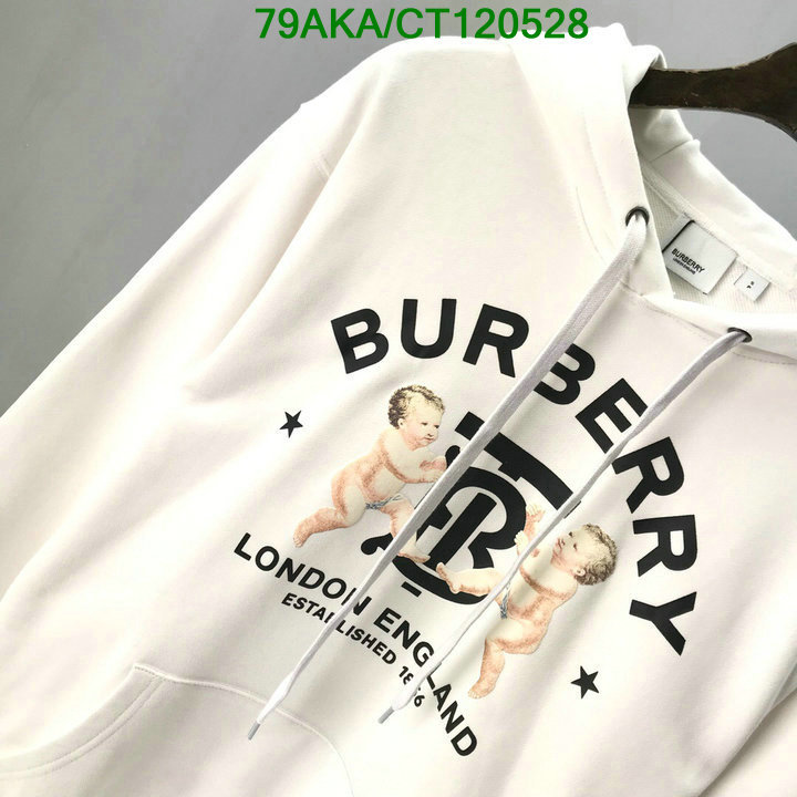 Clothing-Burberry, Code: CT120528,