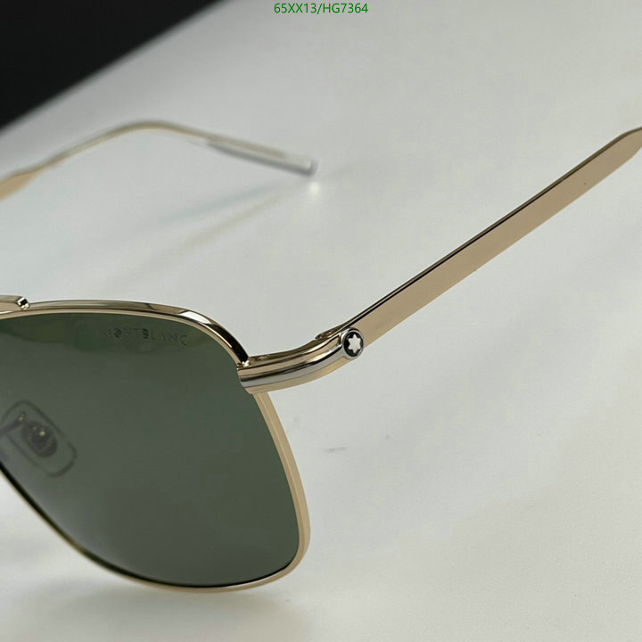 Glasses-Montblanc, Code: HG7364,$: 65USD