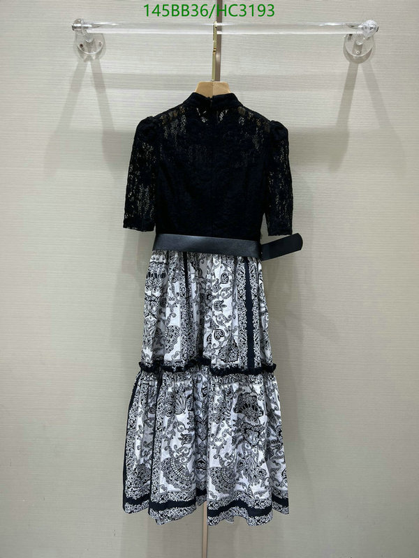 Clothing-Dior,Code: HC3193,$: 145USD