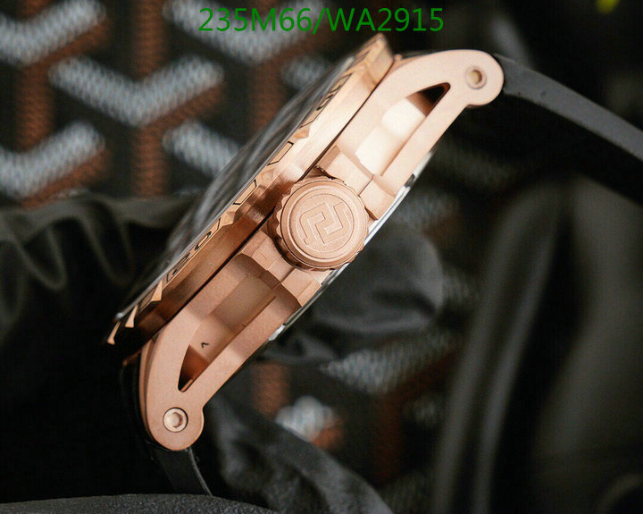 Watch-Mirror Quality-Roger Dubuis, Code: WA2915,$: 235USD