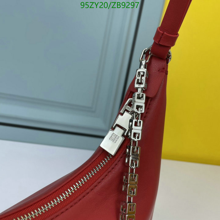 Givenchy Bags ( 4A )-Handbag-,Code: ZB9297,$: 95USD