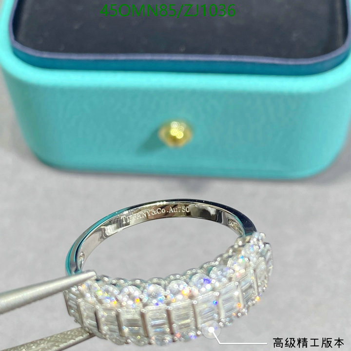 Jewelry-Tiffany, Code: ZJ1036,$: 45USD