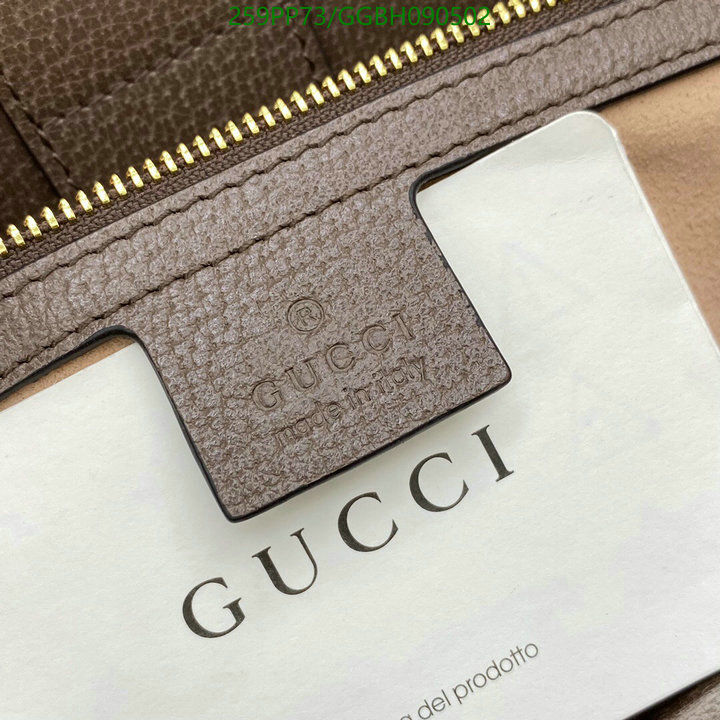 Gucci Bag-(Mirror)-Ophidia,Code: GGBH090502,$:259USD