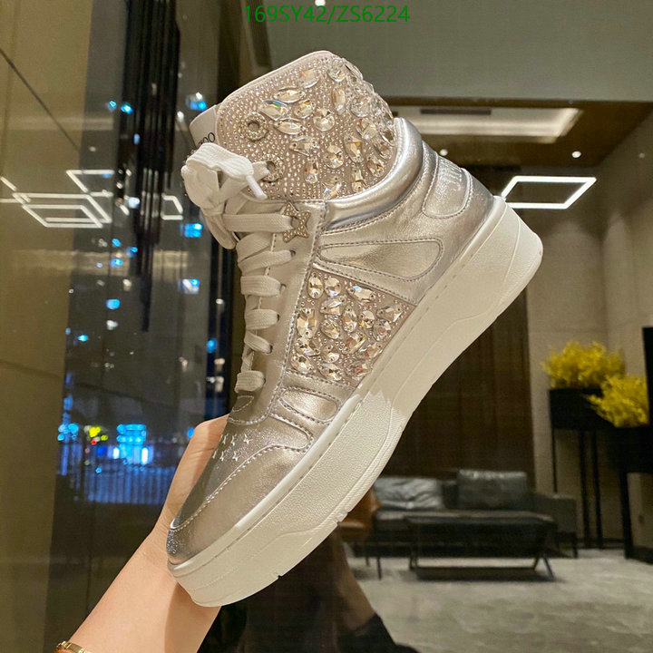 Women Shoes-Jimmy Choo, Code: ZS6224,$: 169USD