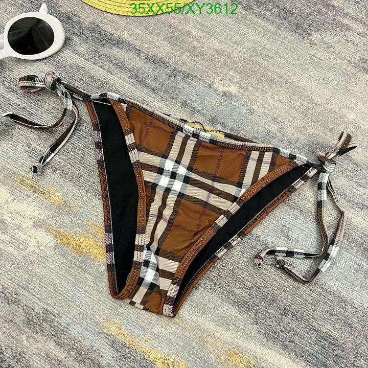 Swimsuit-Burberry, Code: XY3612,$: 35USD