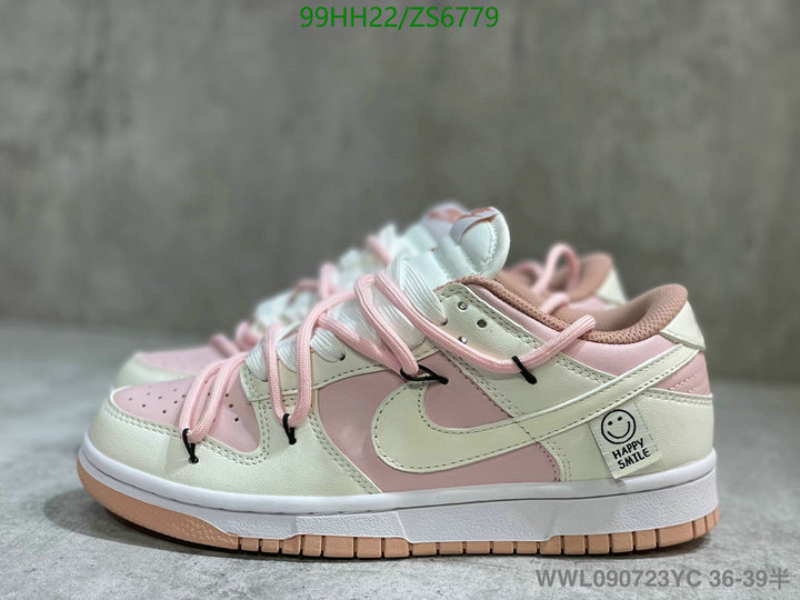 Women Shoes-NIKE, Code: ZS6779,$: 99USD