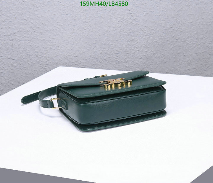 Celine Bag-(4A)-Triomphe Series,Code: LB4580,$: 159USD