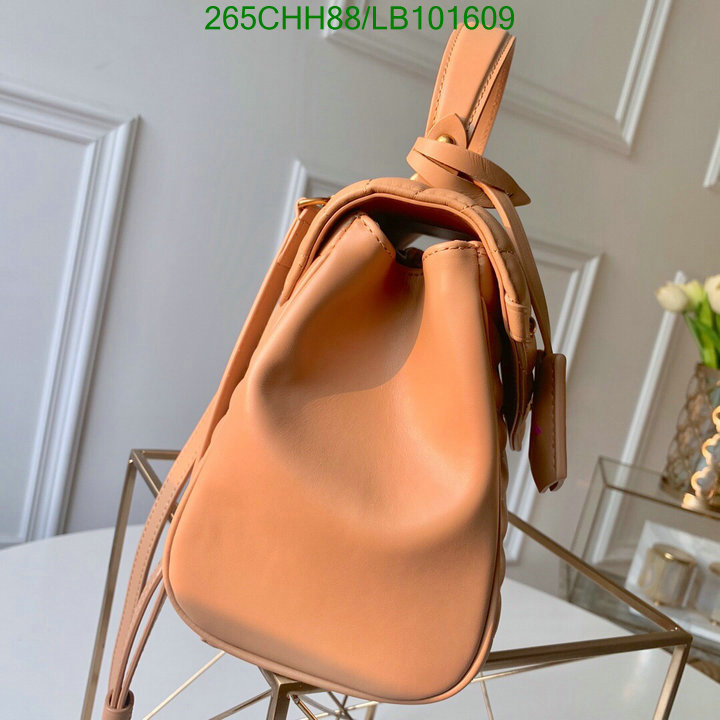 LV Bags-(Mirror)-Handbag-,Code: LB101609,$:265USD