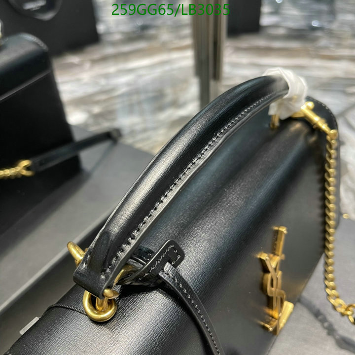 YSL Bag-(Mirror)-Kate-Solferino-Sunset-Jamie,Code: LB3035,$: 259USD