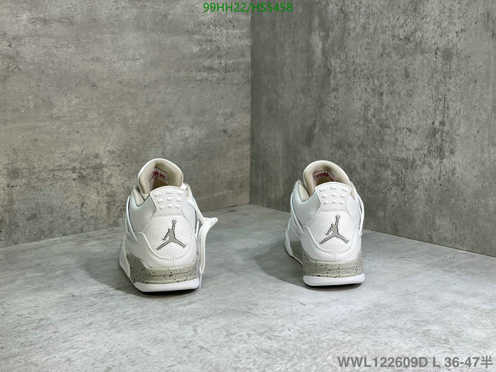 Men shoes-Air Jordan, Code: HS5458,$: 99USD