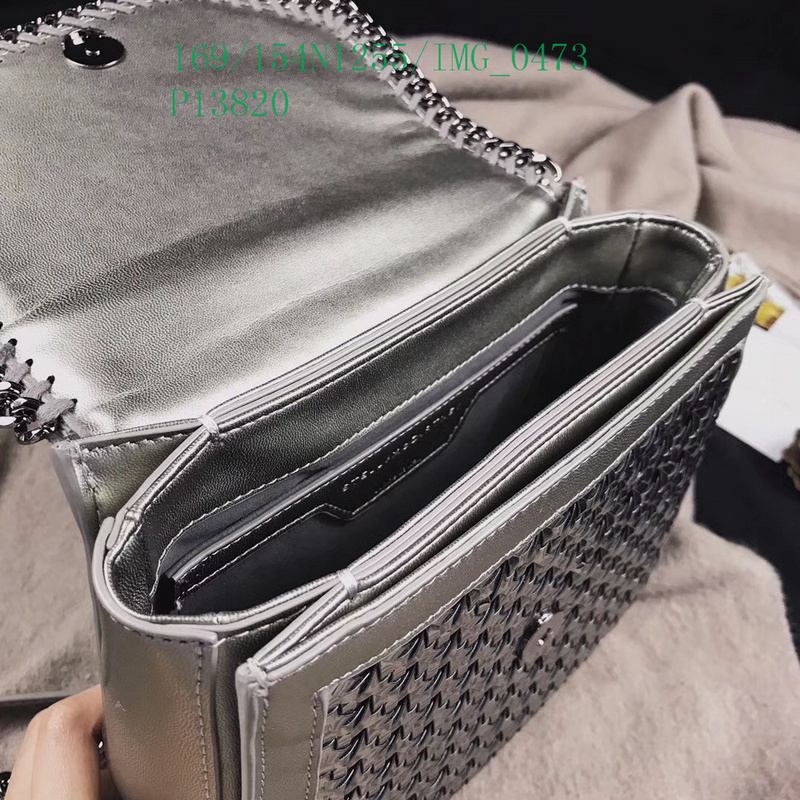 Stella McCartney Bag-(Mirror)-Diagonal-,Code: STB110745,$: 169USD