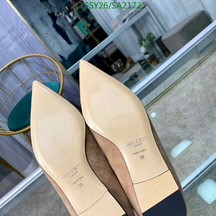 Women Shoes-Jimmy Choo, Code:SA2172,$: 115USD