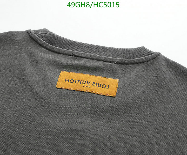 Clothing-LV, Code: HC5015,$: 49USD