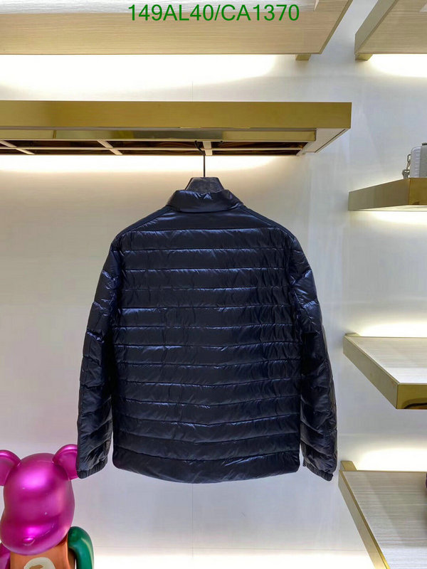 Down jacket Men-Moncler, Code:CA1370,$: 149USD