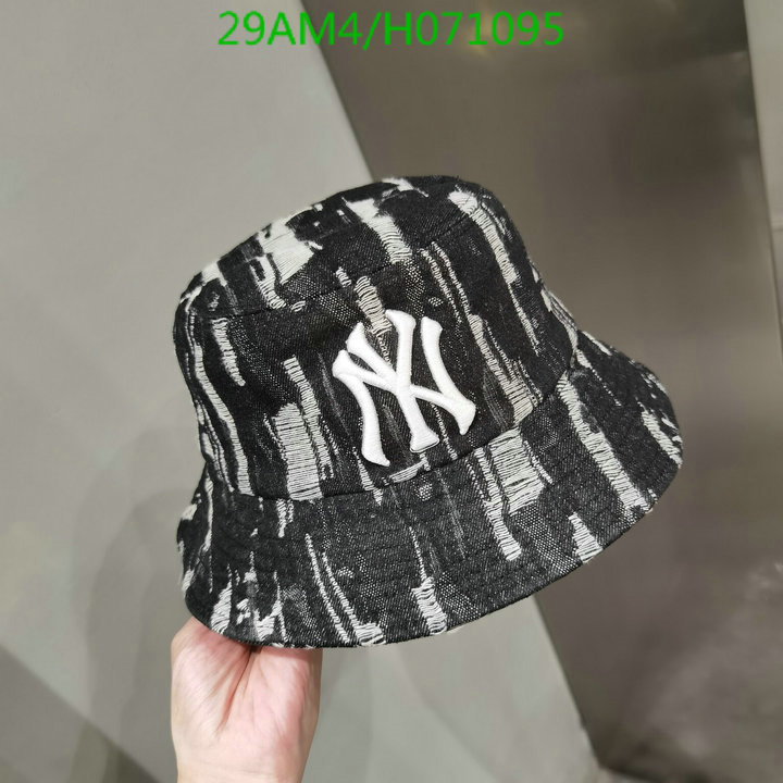 Cap -(Hat)-New Yankee, Code: H071095,$: 29USD