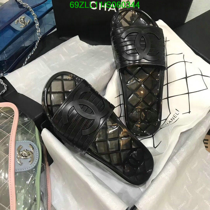 Women Shoes-Chanel,Code: S060344,$: 69USD