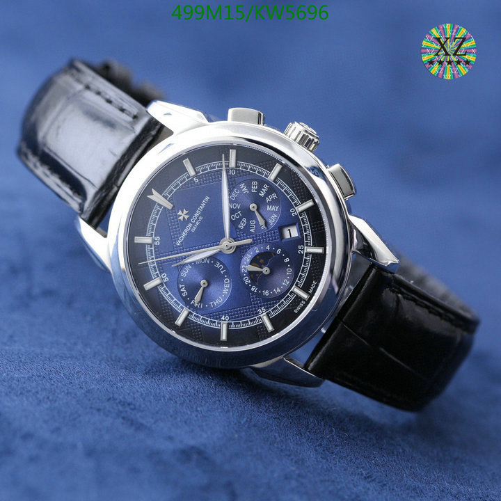 Watch-Mirror Quality-Vacheron Constantin, Code: KW5696,$: 499USD