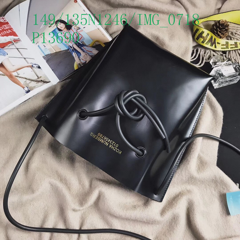 Kozha Numbers Bag-(4A)-Handbag-,Code:KNB110702,$: 149USD
