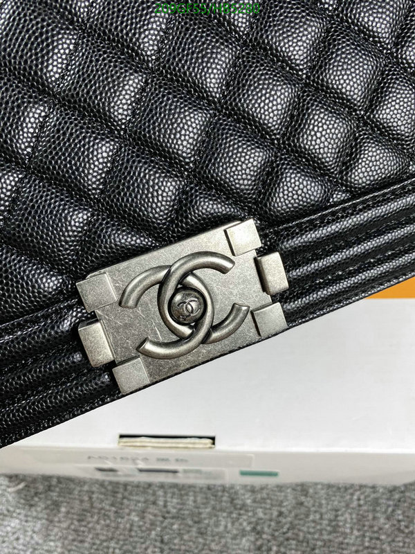 Chanel Bags -(Mirror)-Le Boy,Code: HB5280,$: 209USD