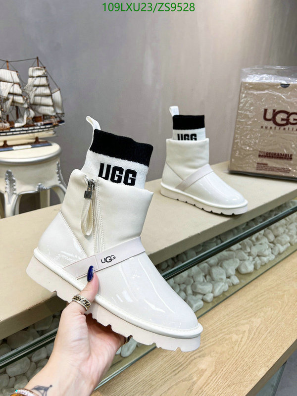 Women Shoes-UGG, Code: ZS9528,$: 109USD