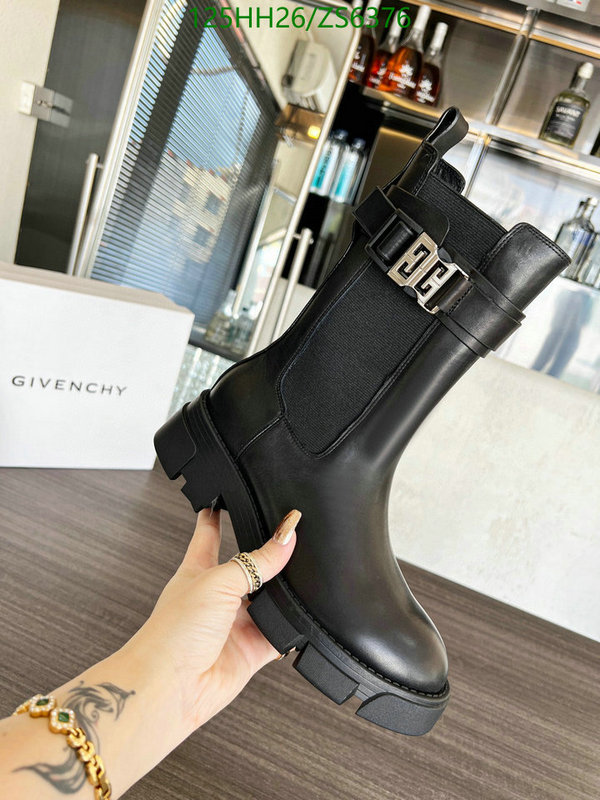 Women Shoes-Givenchy, Code: ZS6376,$: 125USD