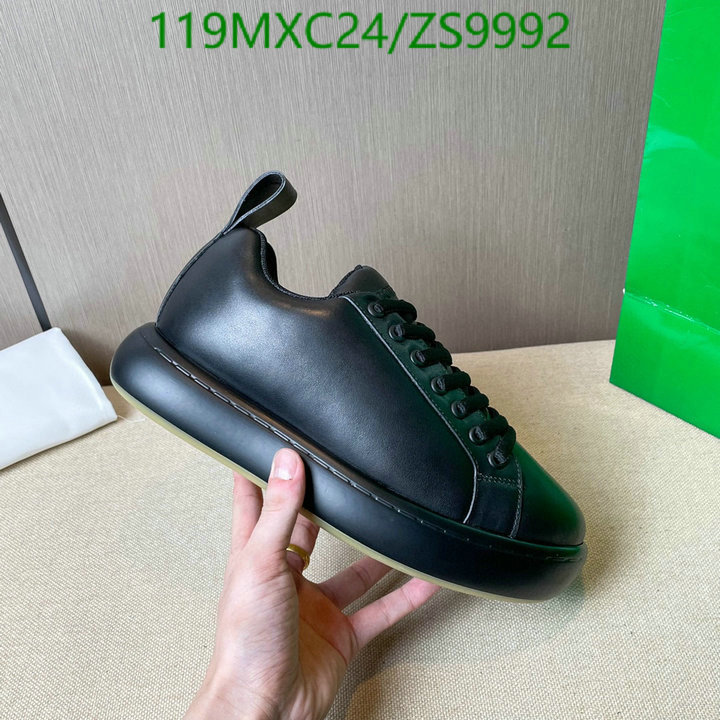 Men shoes-BV, Code: ZS9992,$: 119USD