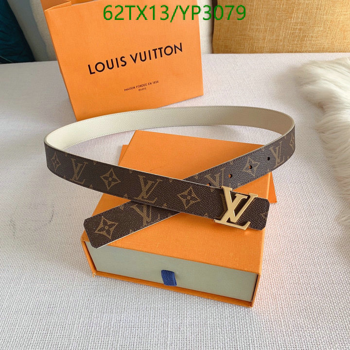 Belts-LV, Code: YP3079,$: 62USD