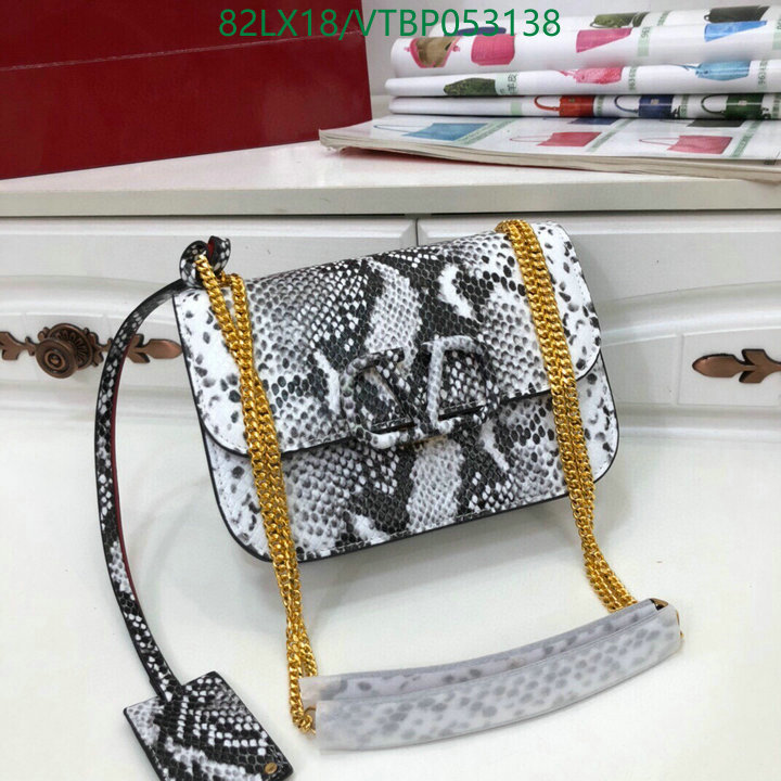 Valentino Bag-(4A)-Diagonal-,Code: VTBP053138,$: 82USD