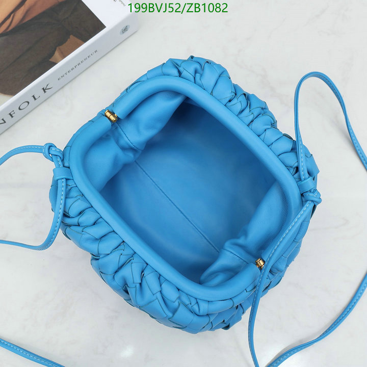 BV Bag-(Mirror)-Pouch Series-,Code: ZB1082,$: 199USD