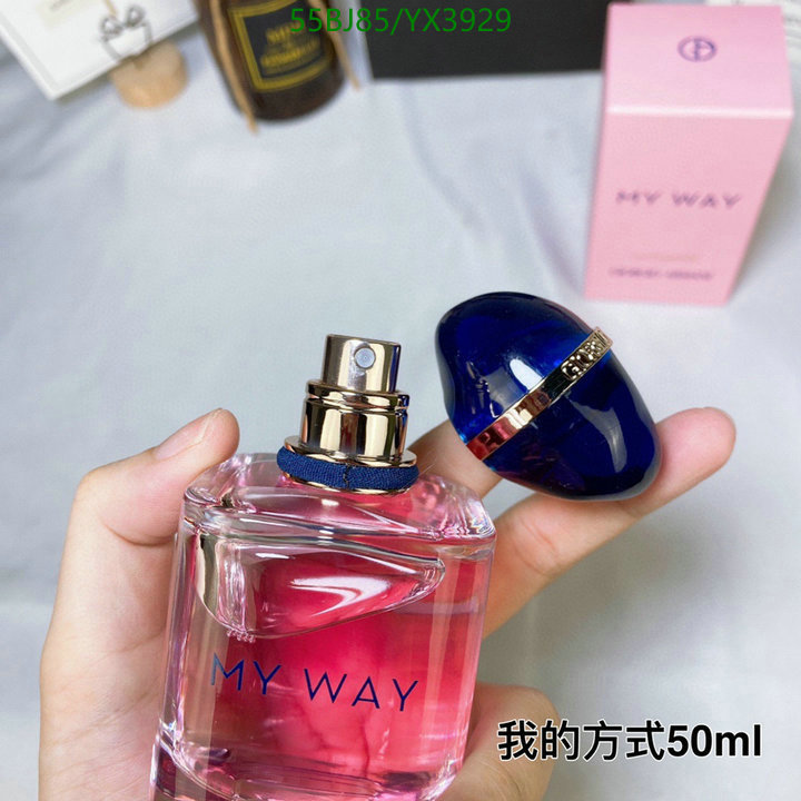 Perfume-Armani, Code: YX3929,$: 55USD