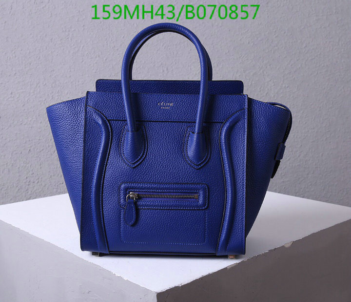 Celine Bag-(4A)-Handbag-,Code: B070857,$: 159USD