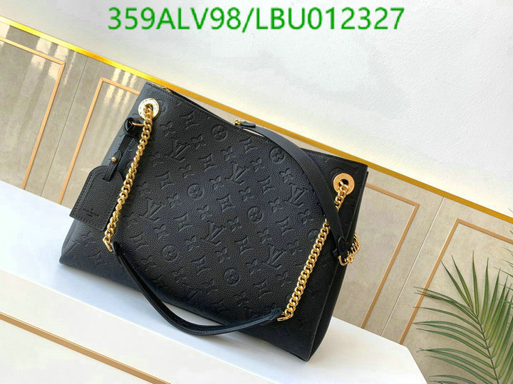 LV Bags-(Mirror)-Handbag-,Code: LBU012327,$: 359USD